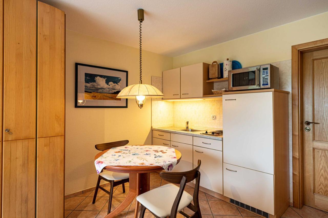 Ferienappartement Am Kuestenwald Sellin  Værelse billede